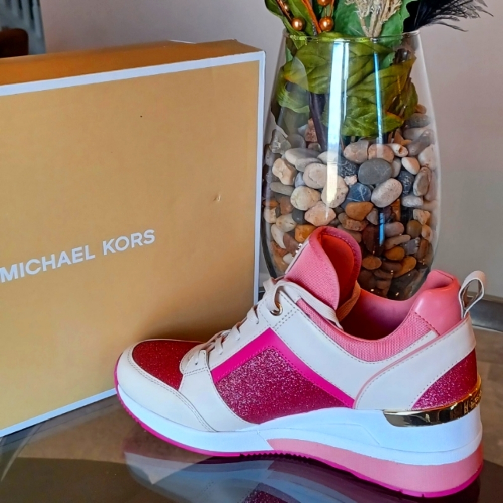 MK sneakers